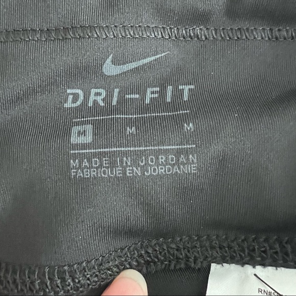 Nike Women's Epic Fast Tight Legging Sz M Price Firm - Picture 8 of 13